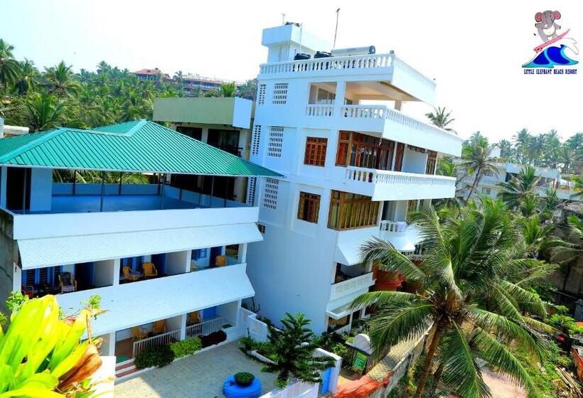 Little Elephant Beach Resort