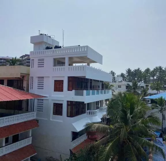 Little Elephant Beach Resort