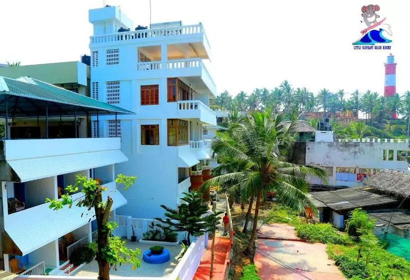 Little Elephant Beach Resort