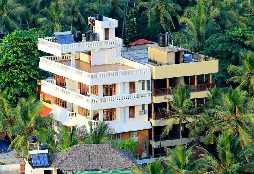 Little Elephant Beach Resort