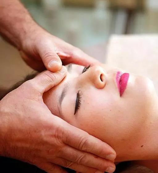 استراحتگاه Botanico Beauty Boutique Hotel Spa