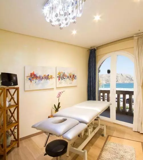 استراحتگاه Botanico Beauty Boutique Hotel Spa