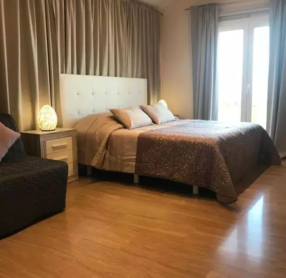 استراحتگاه Botanico Beauty Boutique Hotel Spa