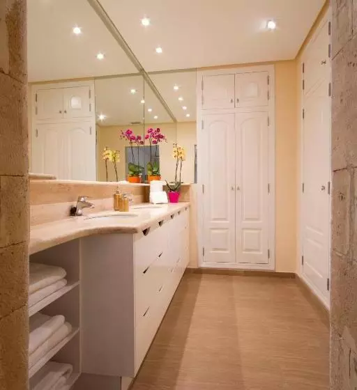 استراحتگاه Botanico Beauty Boutique Hotel Spa