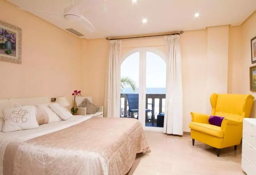 استراحتگاه Botanico Beauty Boutique Hotel Spa