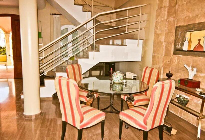 渡假胜地  Botanico Beauty Boutique Hotel Spa