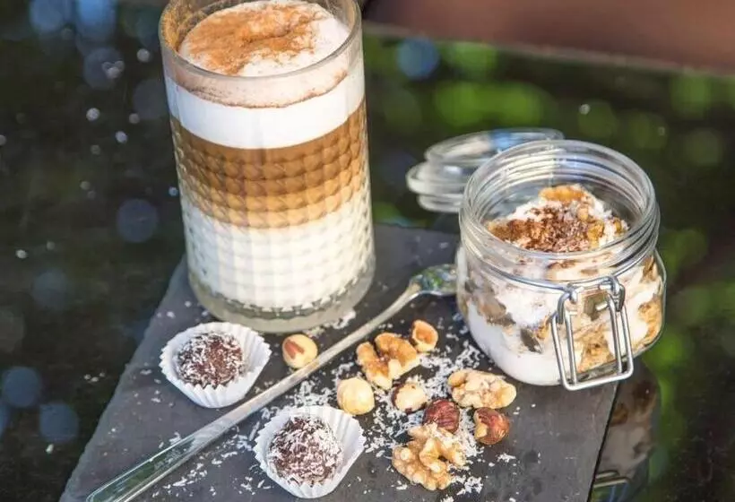 استراحتگاه Botanico Beauty Boutique Hotel Spa