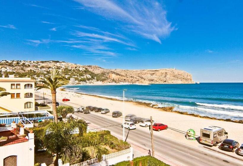 渡假胜地  Botanico Beauty Boutique Hotel Spa