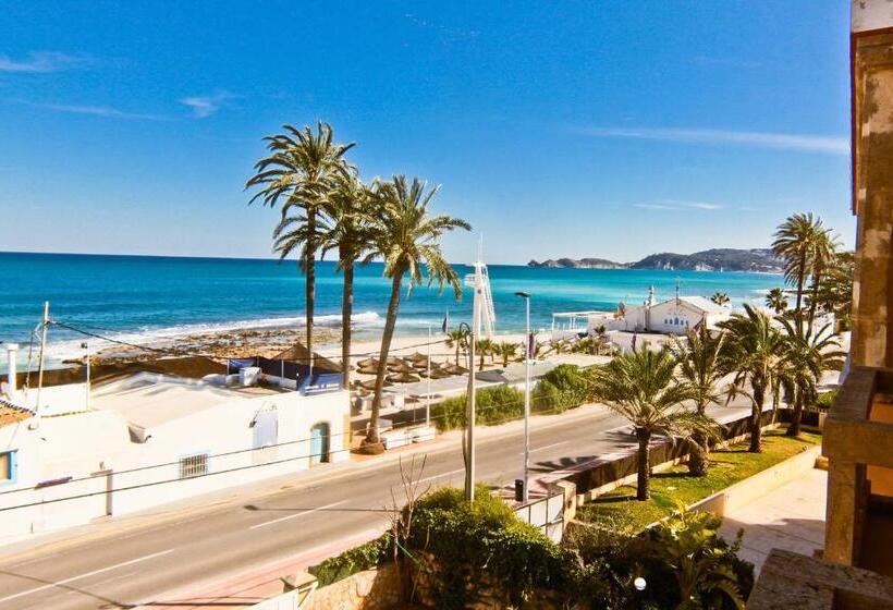 渡假胜地  Botanico Beauty Boutique Hotel Spa