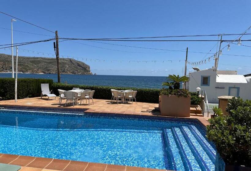 渡假胜地  Botanico Beauty Boutique Hotel Spa