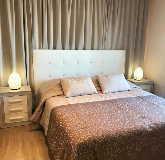 渡假胜地  Botanico Beauty Boutique Hotel Spa