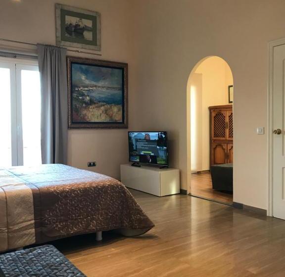 渡假胜地  Botanico Beauty Boutique Hotel Spa