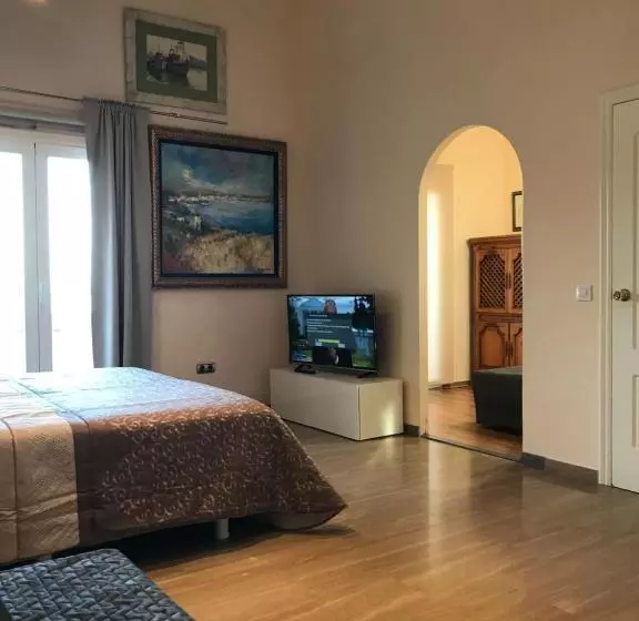 استراحتگاه Botanico Beauty Boutique Hotel Spa