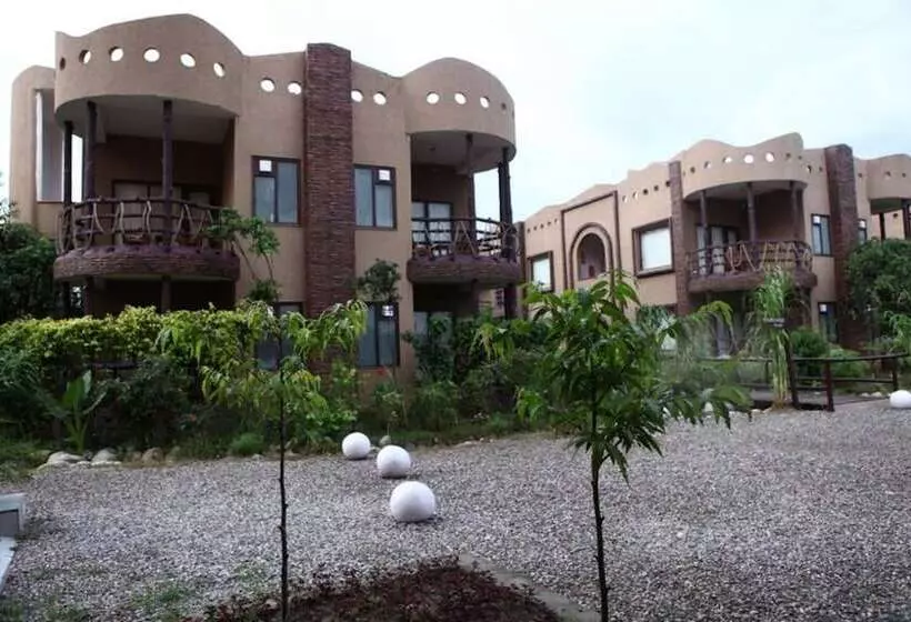 Samsara The Resort & Club