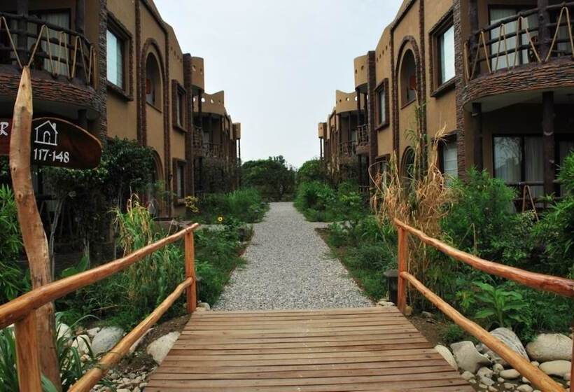 Samsara The Resort & Club