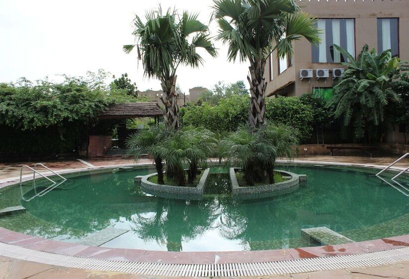 Samsara The Resort & Club