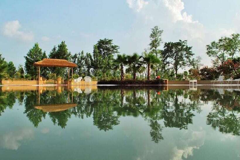 Samsara The Resort & Club