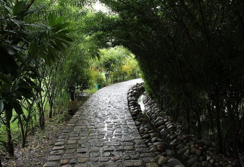 Samsara The Resort & Club