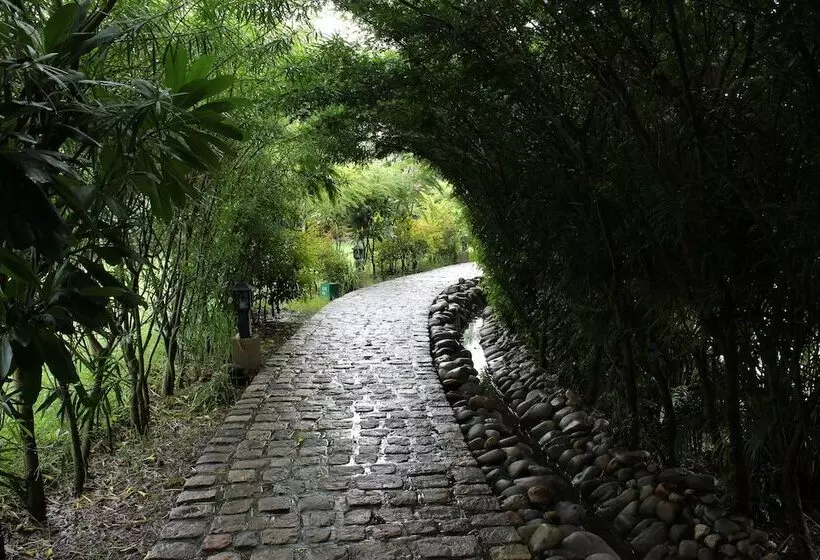 Samsara The Resort & Club