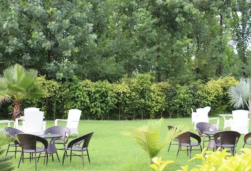 Samsara The Resort & Club