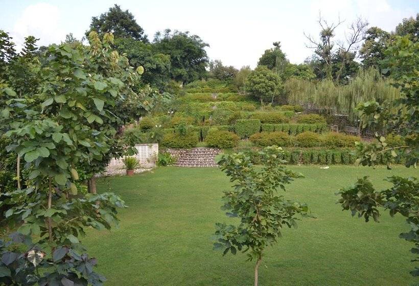 Samsara The Resort & Club