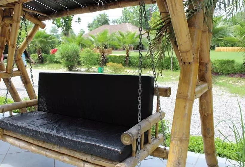 Samsara The Resort & Club