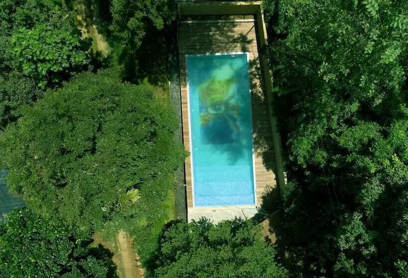 Silent Creek Resort