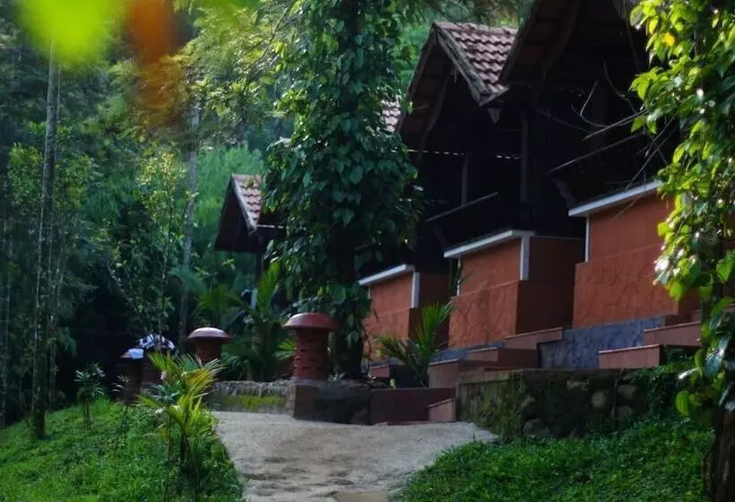 Silent Creek Resort