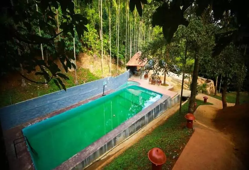 Silent Creek Resort