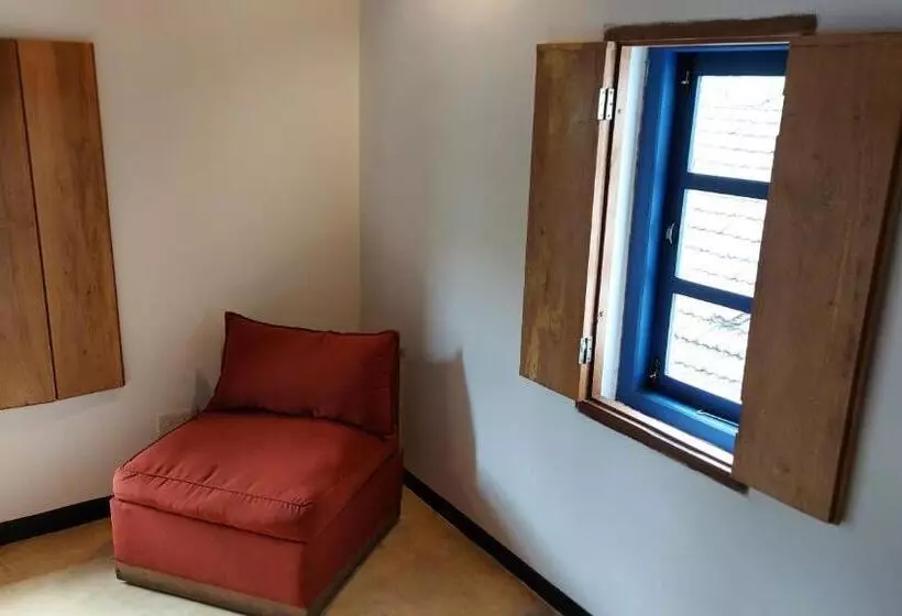 The Old Quarter Hostel
