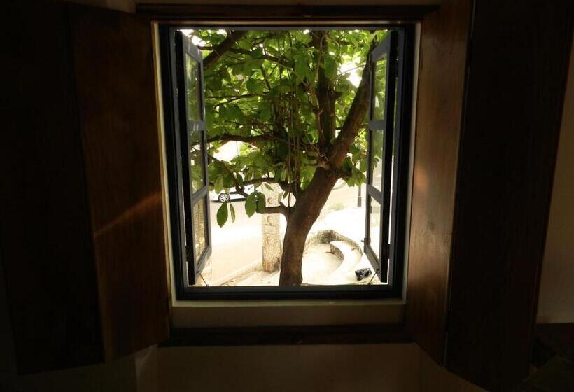 The Old Quarter Hostel