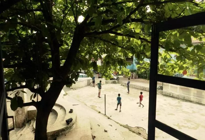 The Old Quarter Hostel