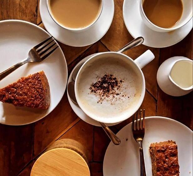 The Old Quarter Hostel