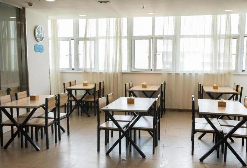 Hanting Hotel Luoyang Kaiyuan Avenue Dong Branch