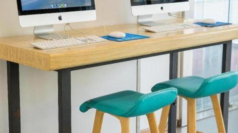 Hanting Hotel Luoyang Kaiyuan Avenue Dong Branch