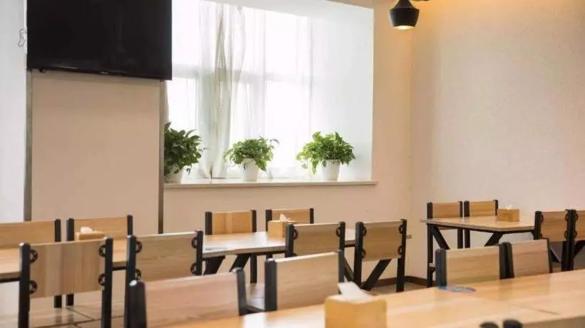 Hanting Hotel Luoyang Kaiyuan Avenue Dong Branch