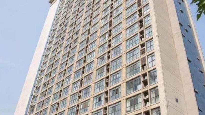 Hanting Hotel Luoyang Kaiyuan Avenue Dong Branch