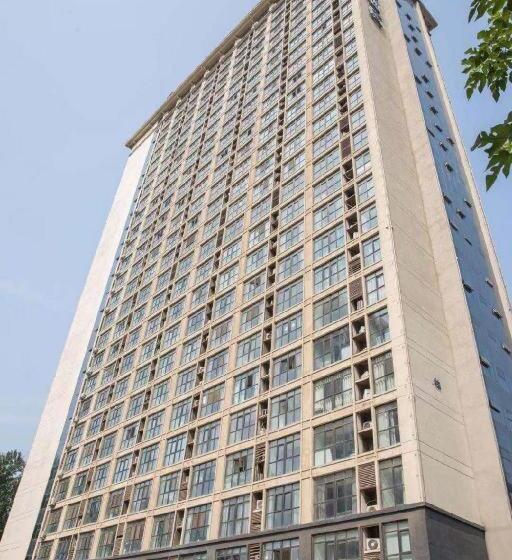 Hanting Hotel Luoyang Kaiyuan Avenue Dong Branch