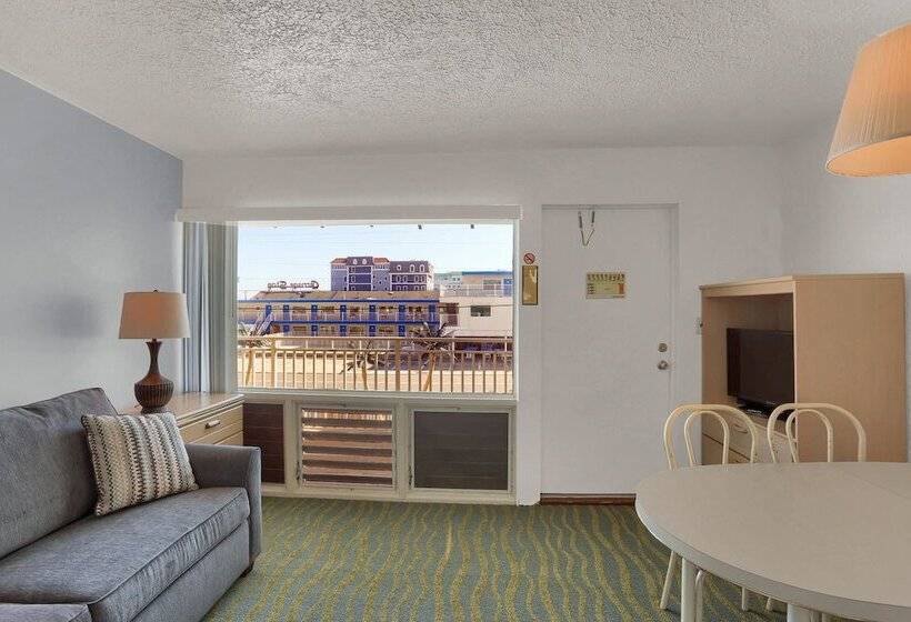 Ala Kai Resort Motel