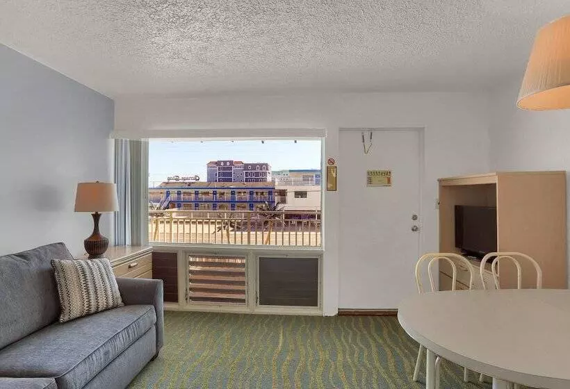 Ala Kai Resort Motel