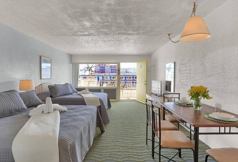 Ala Kai Resort Motel