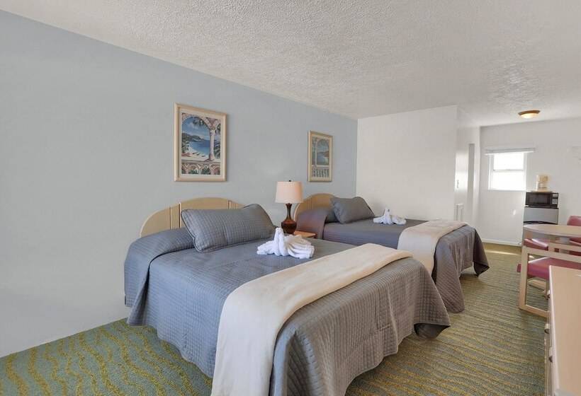 Ala Kai Resort Motel