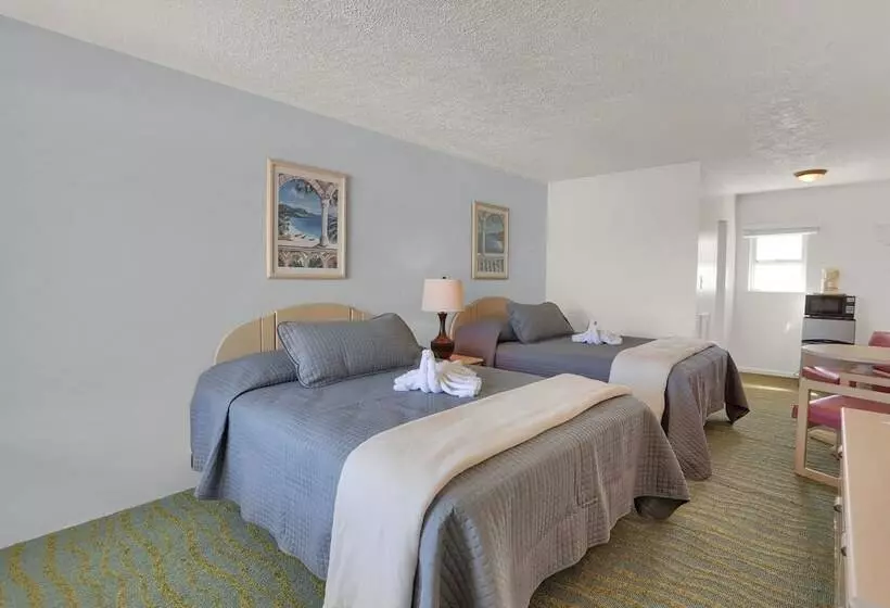 Ala Kai Resort Motel
