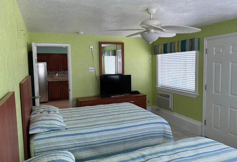 Ala Kai Resort Motel