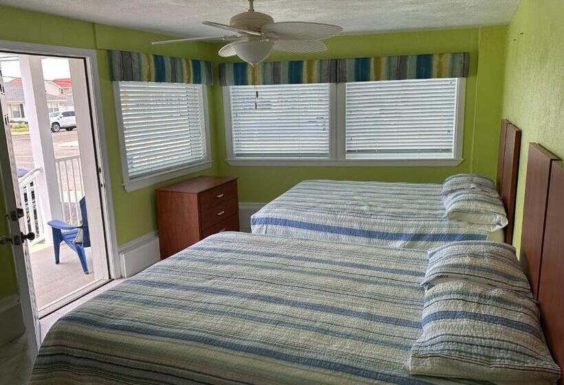 Ala Kai Resort Motel