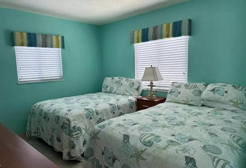 Ala Kai Resort Motel