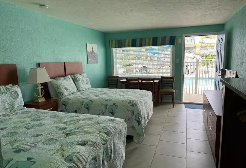 Ala Kai Resort Motel
