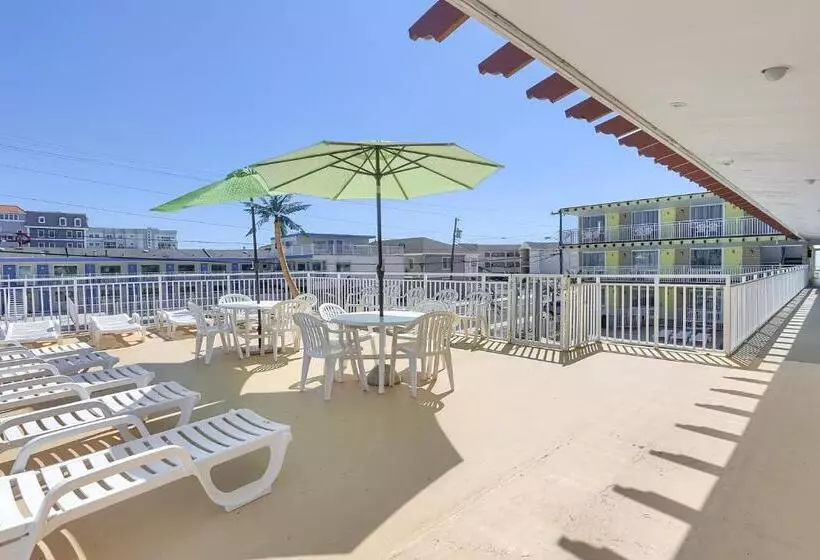 Ala Kai Resort Motel
