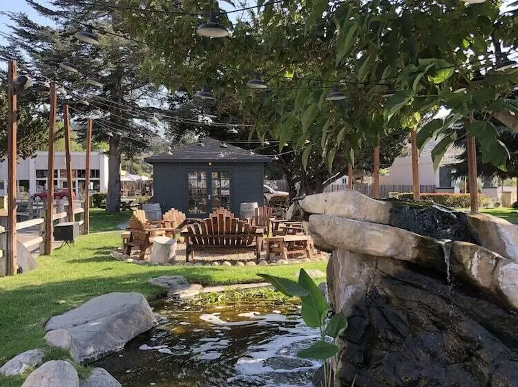 Alamo Motel