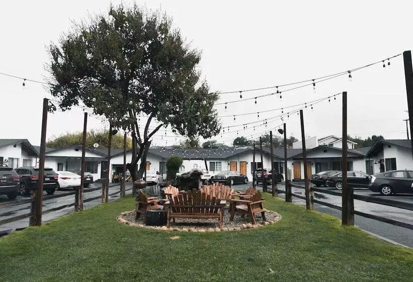 Alamo Motel